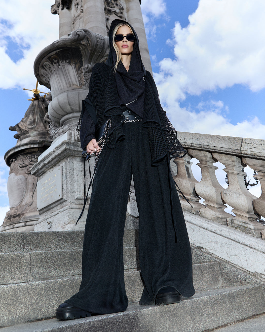 Set Jacket & Pants