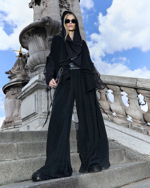 Set Jacket & Pants