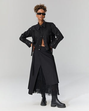 Set Shirt & Skirt