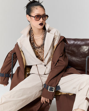 Set Jacket & Pants