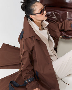 Set Jacket & Pants