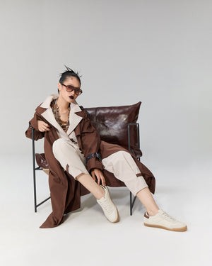 Set Jacket & Pants