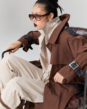 Set Jacket & Pants