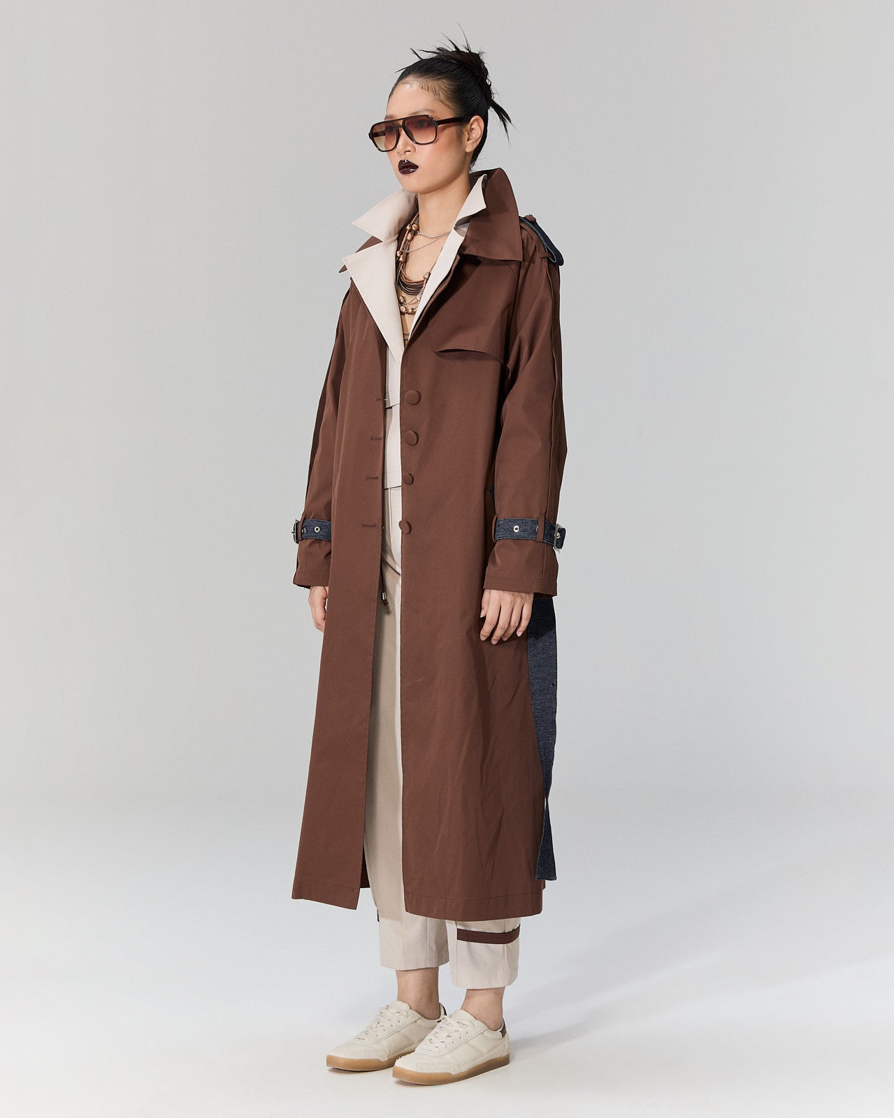 Set Jacket & Pants