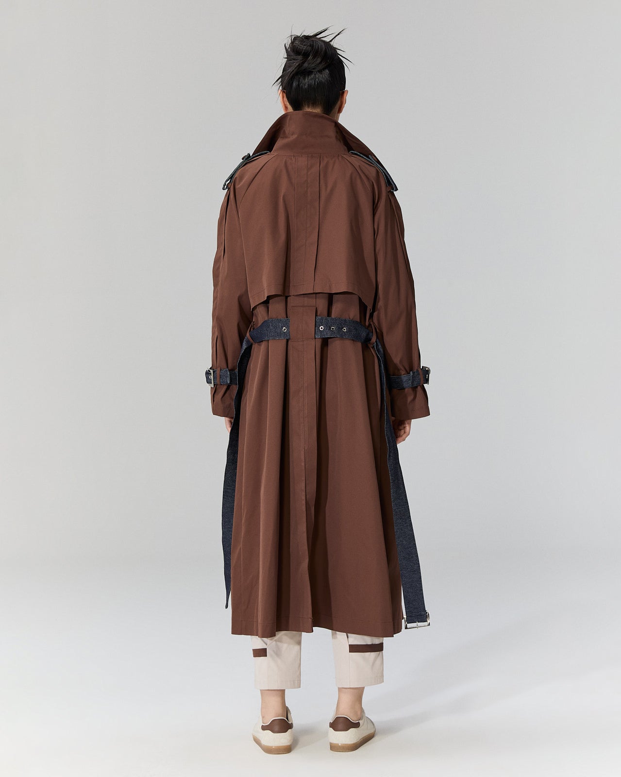 Set Jacket & Pants