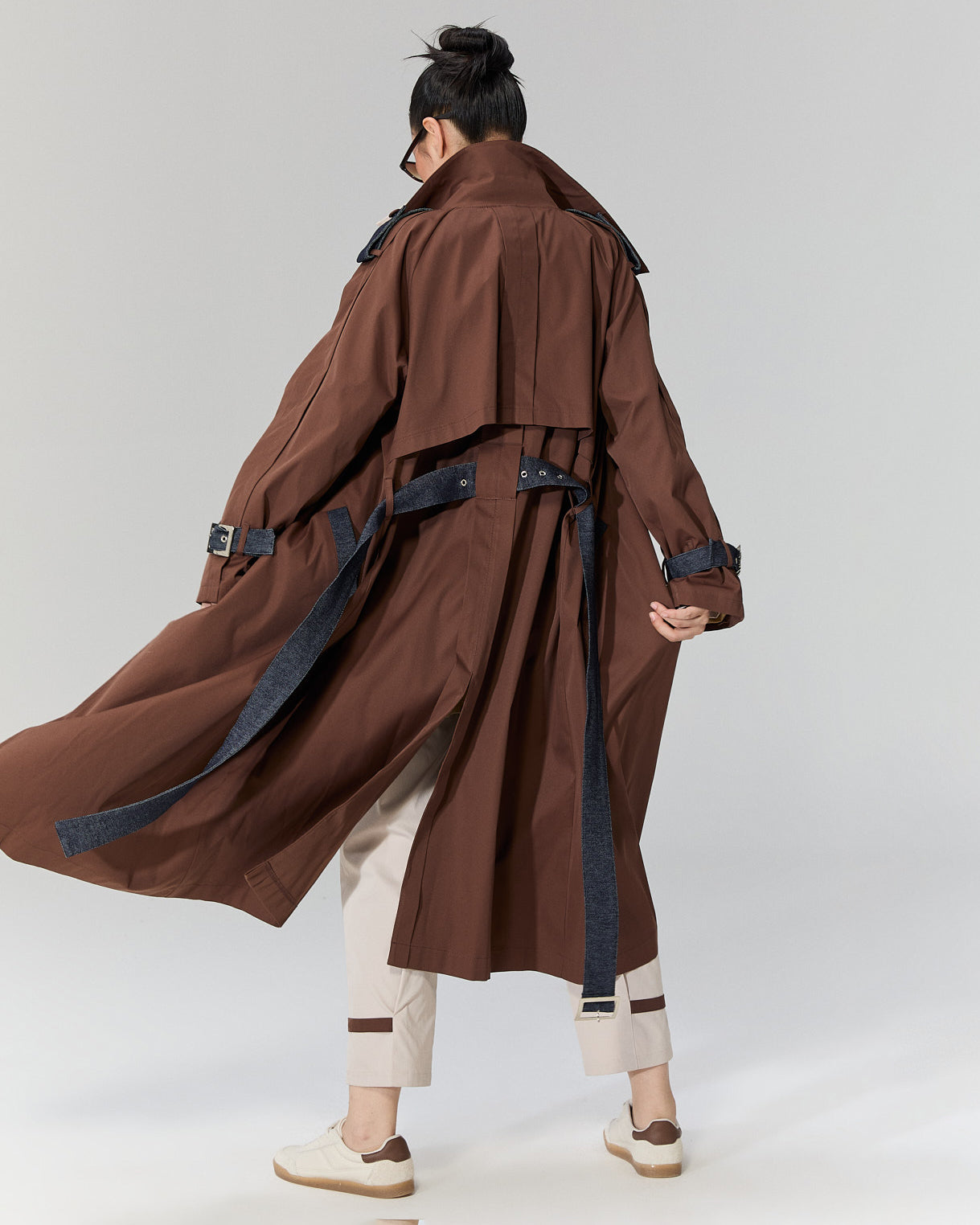 Set Jacket & Pants