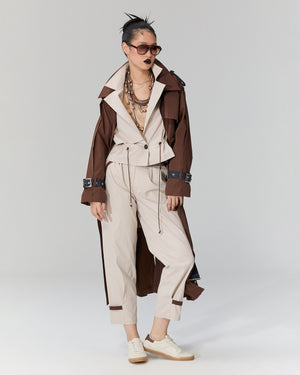 Set Jacket & Pants