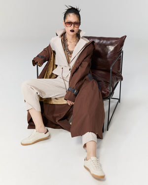 Set Jacket & Pants