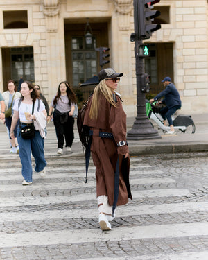 Trenchcoat
