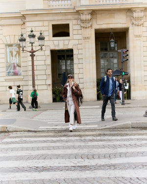 Trenchcoat