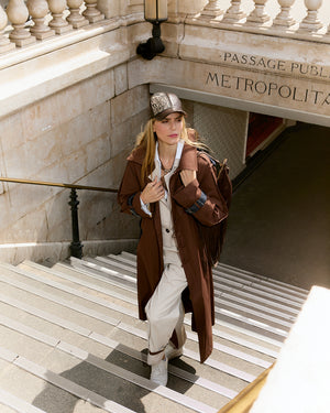 Set Jacket & Pants