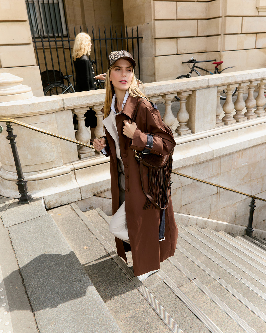 Trenchcoat