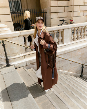 Trenchcoat
