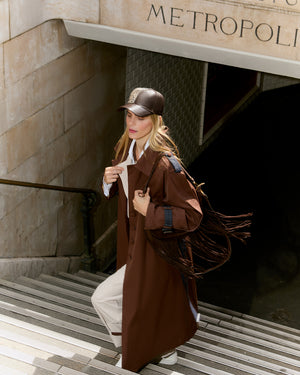 Trenchcoat